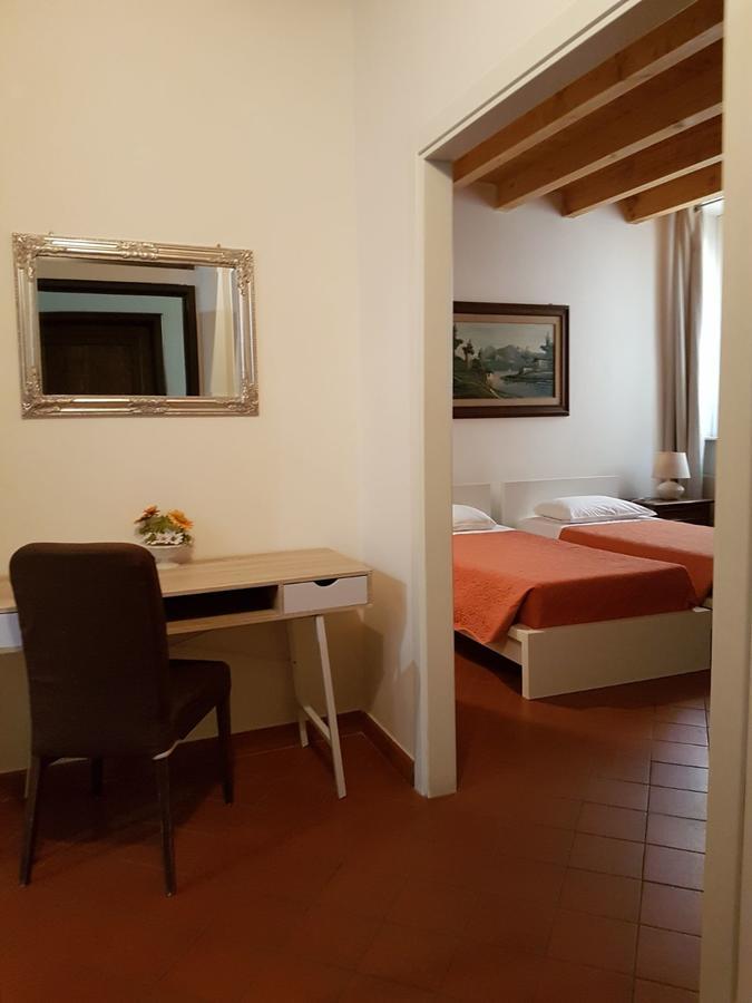 Domus Nova Residenza Il B&B Mantova Exterior photo