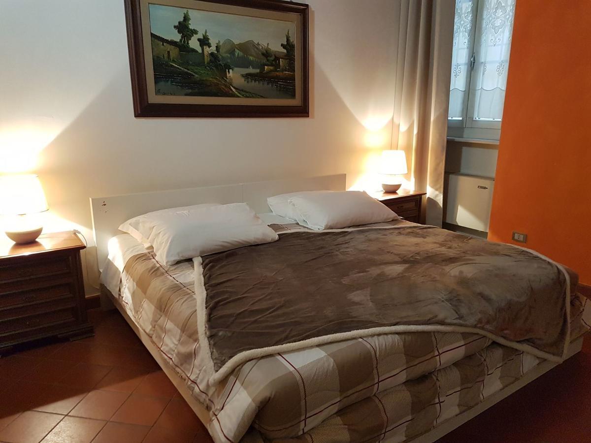 Domus Nova Residenza Il B&B Mantova Exterior photo