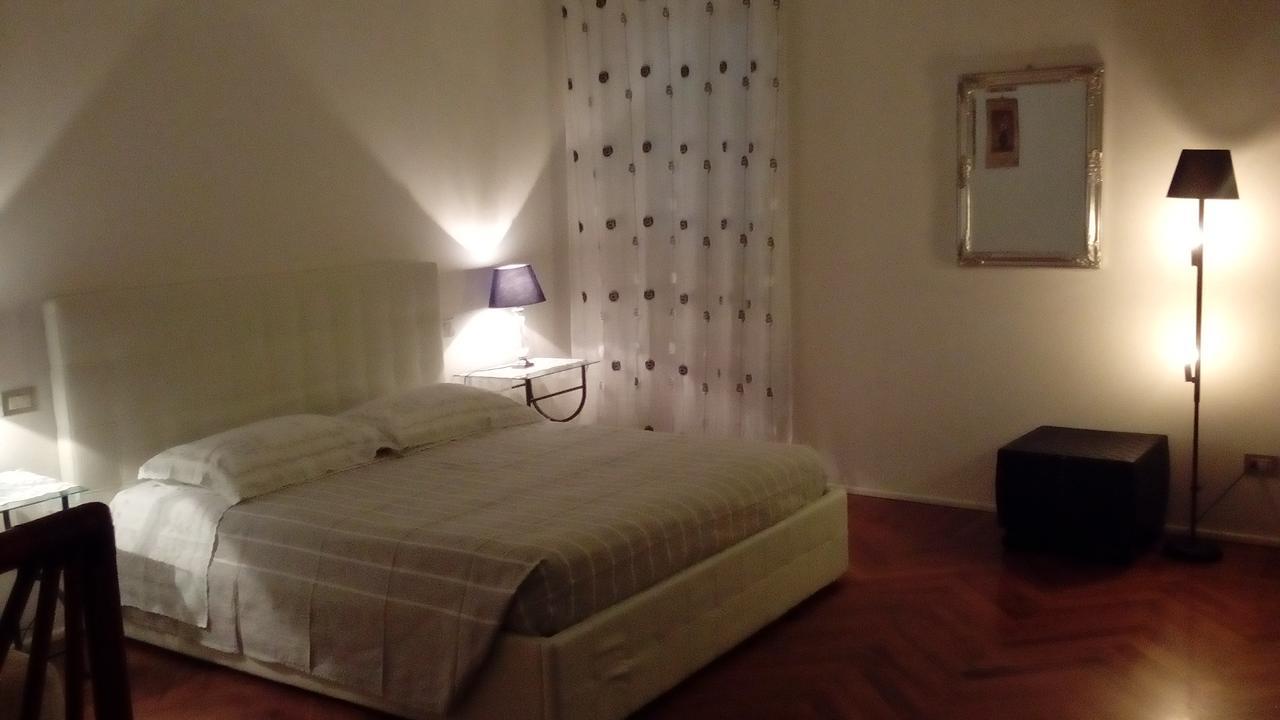 Domus Nova Residenza Il B&B Mantova Exterior photo