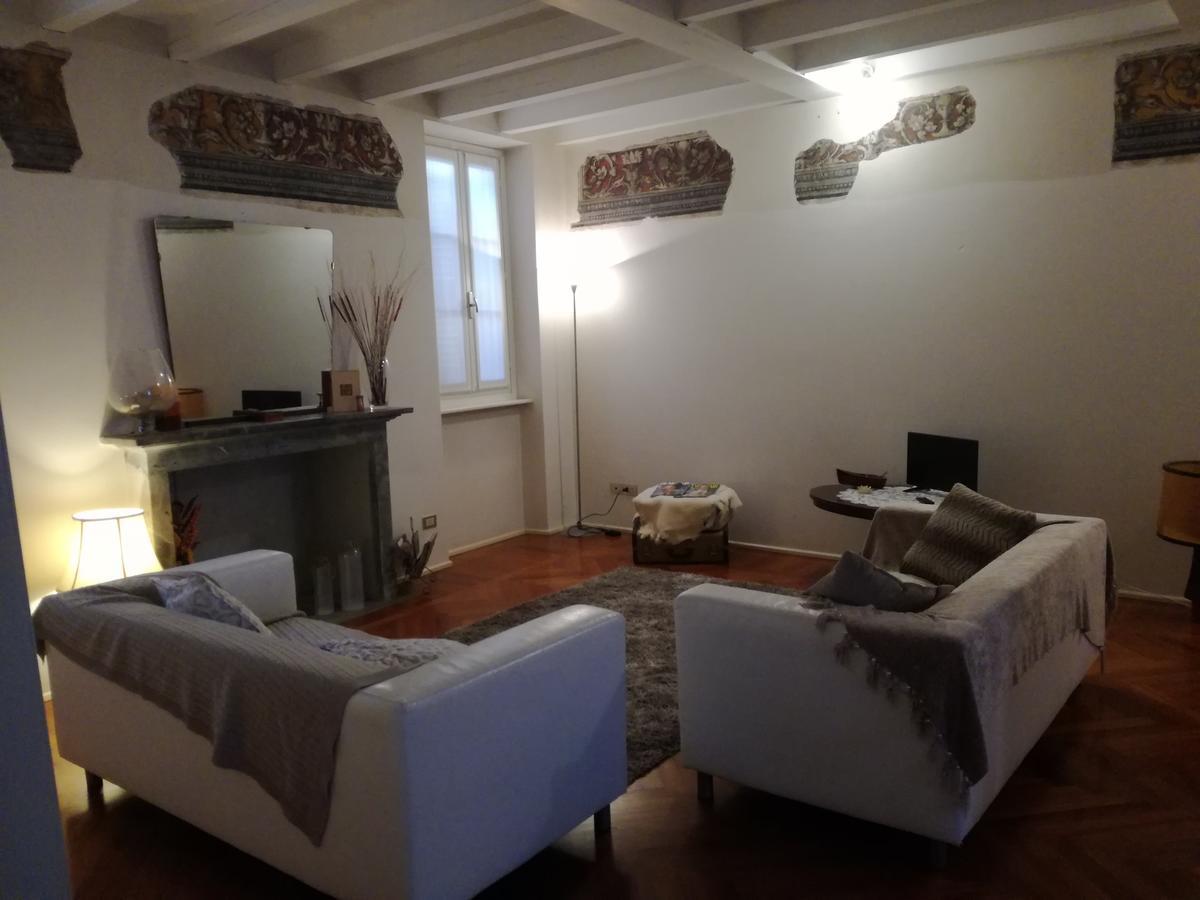 Domus Nova Residenza Il B&B Mantova Exterior photo