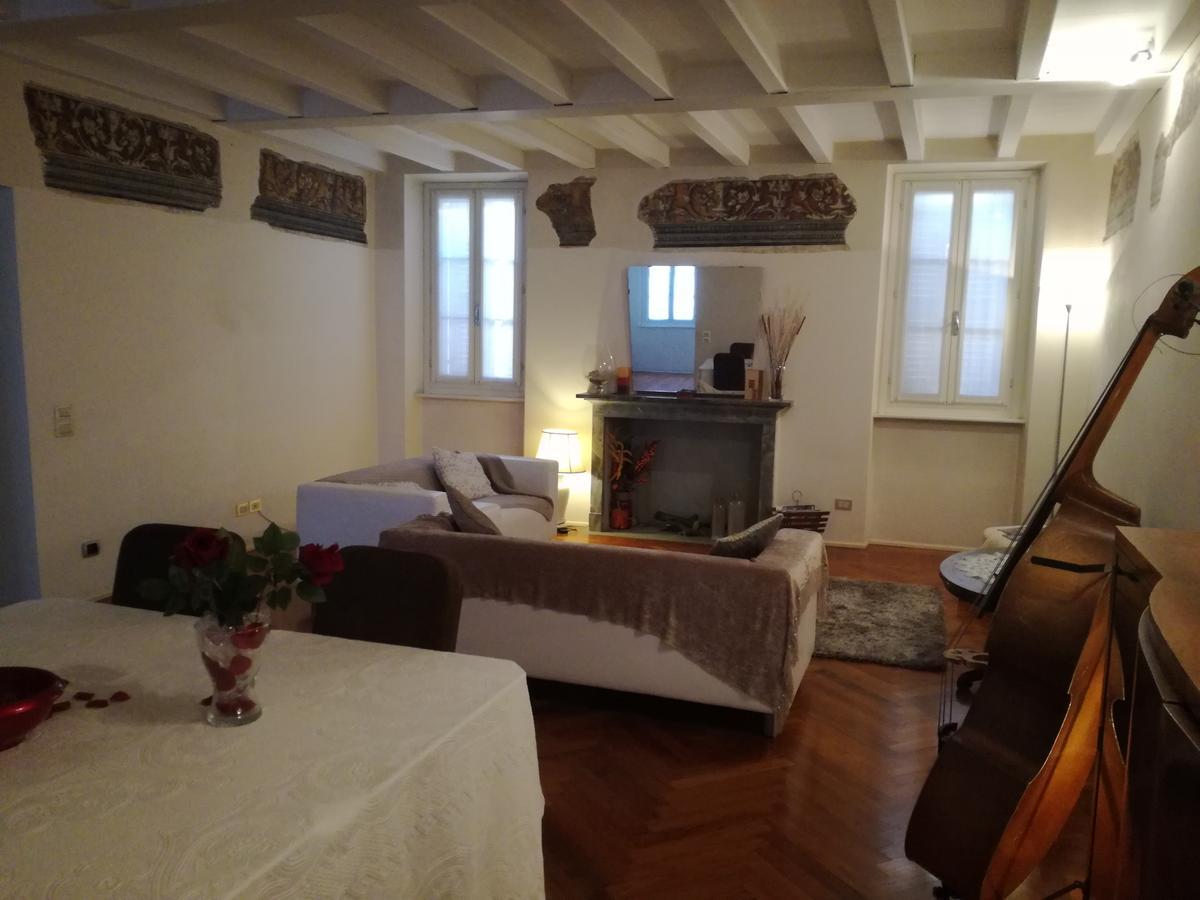 Domus Nova Residenza Il B&B Mantova Exterior photo