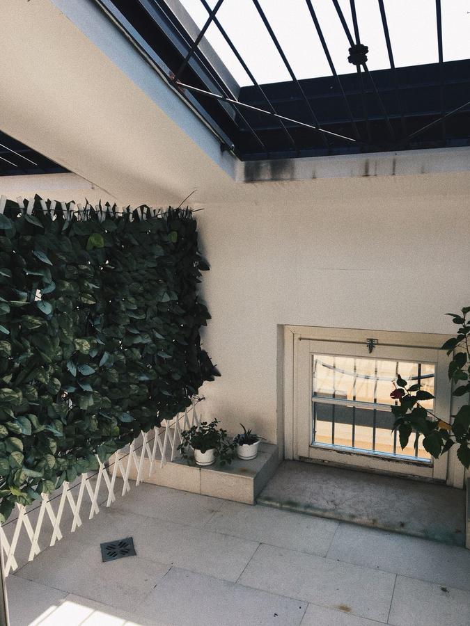 Domus Nova Residenza Il B&B Mantova Exterior photo